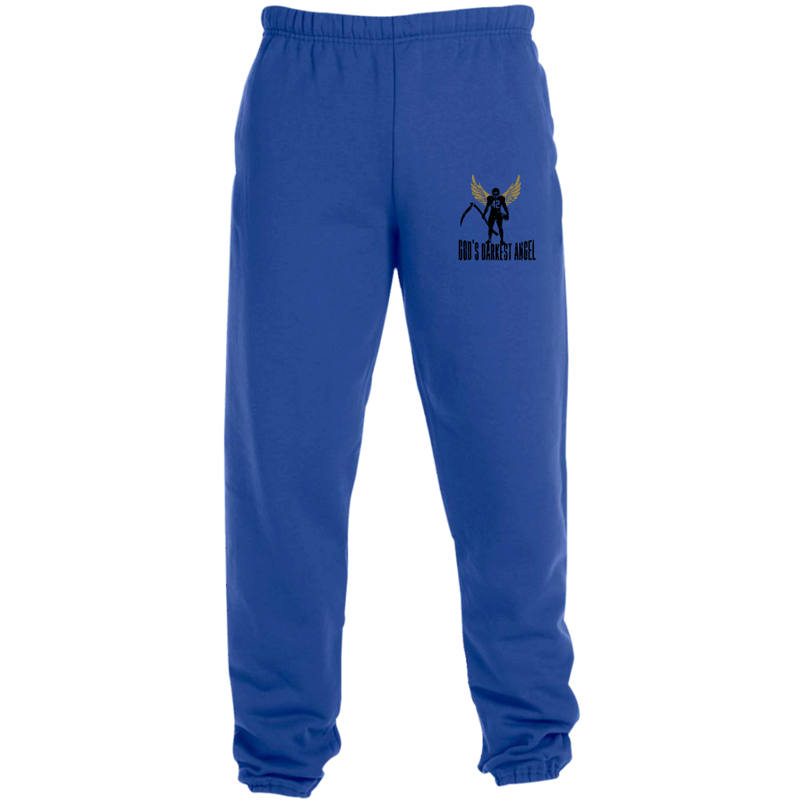 4850MP  Sweatpants with Pockets