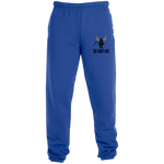 4850MP  Sweatpants with Pockets