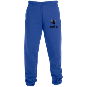 4850MP  Sweatpants with Pockets