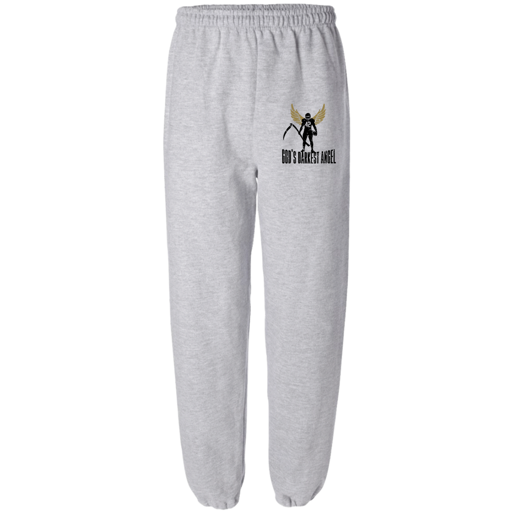 G182 Fleece Sweatpant without Pockets