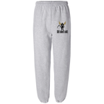 G182 Fleece Sweatpant without Pockets