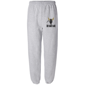 G182 Fleece Sweatpant without Pockets