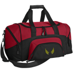 BG990S Small Colorblock Sport Duffel Bag