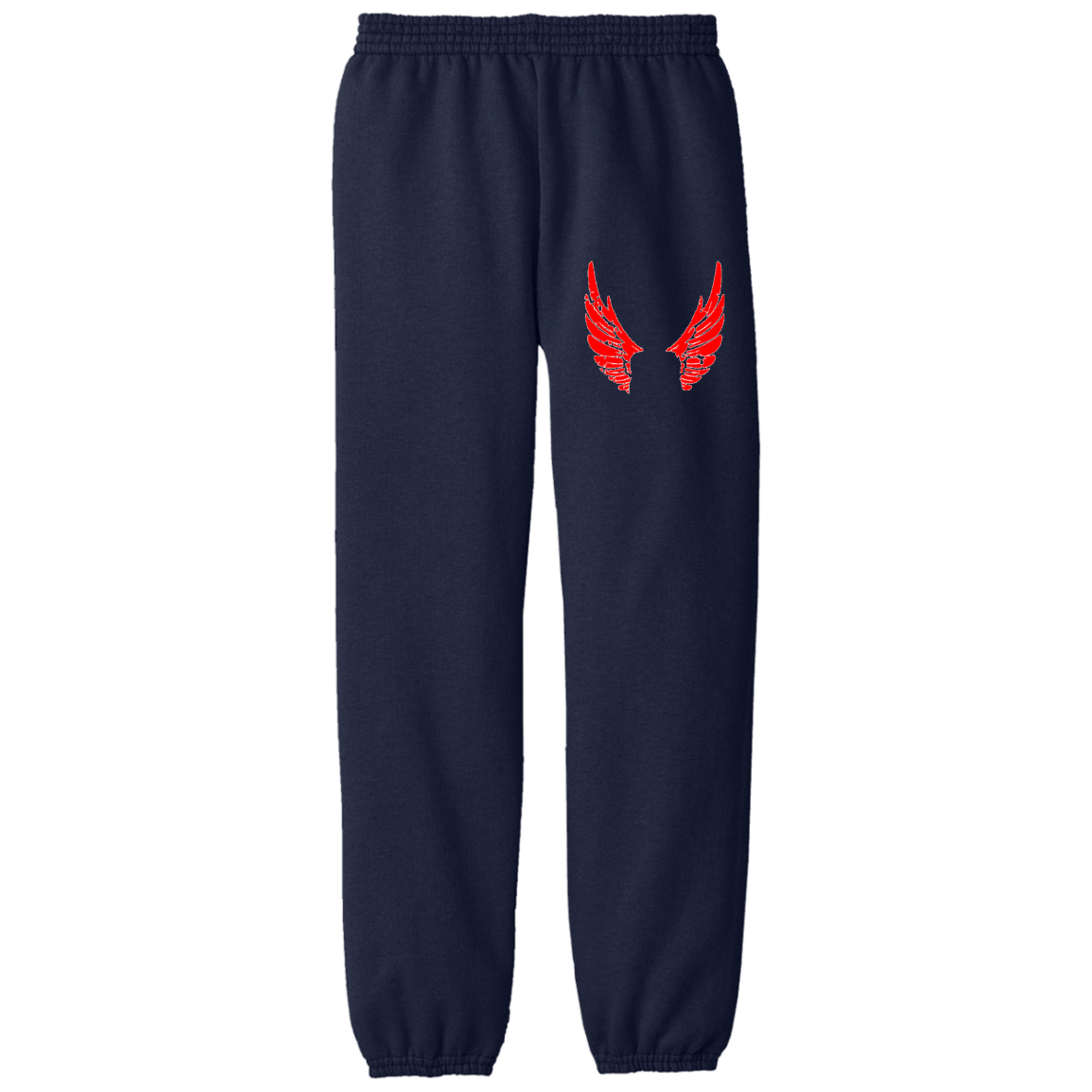 PC90YP Youth Fleece Pants