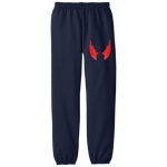 PC90YP Youth Fleece Pants