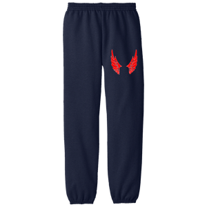 PC90YP Youth Fleece Pants