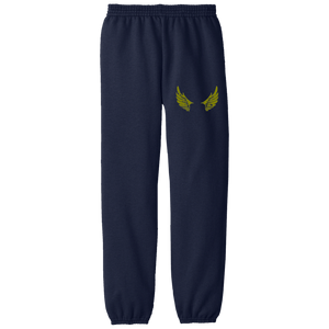 PC90YP Youth Fleece Pants