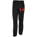 PST91 Warm-Up Track Pants