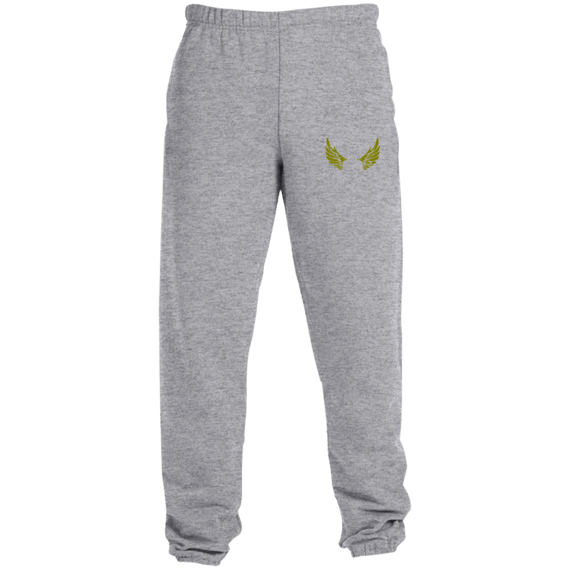 4850MP  Sweatpants with Pockets