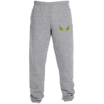 4850MP  Sweatpants with Pockets