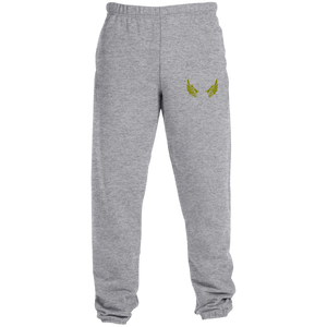 4850MP  Sweatpants with Pockets