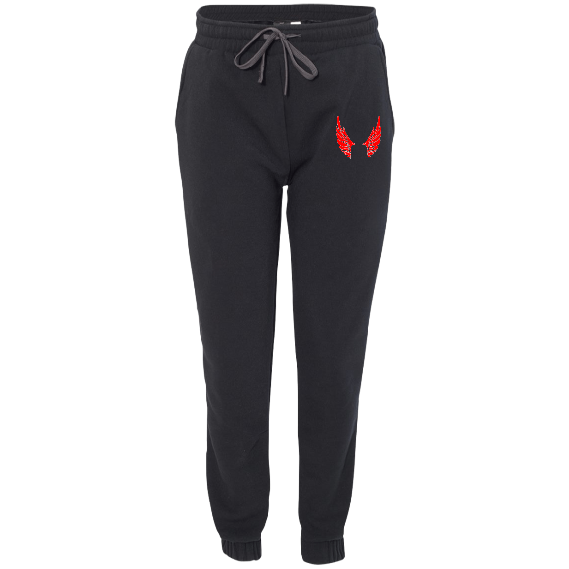 BU8800 Adult Fleece Joggers