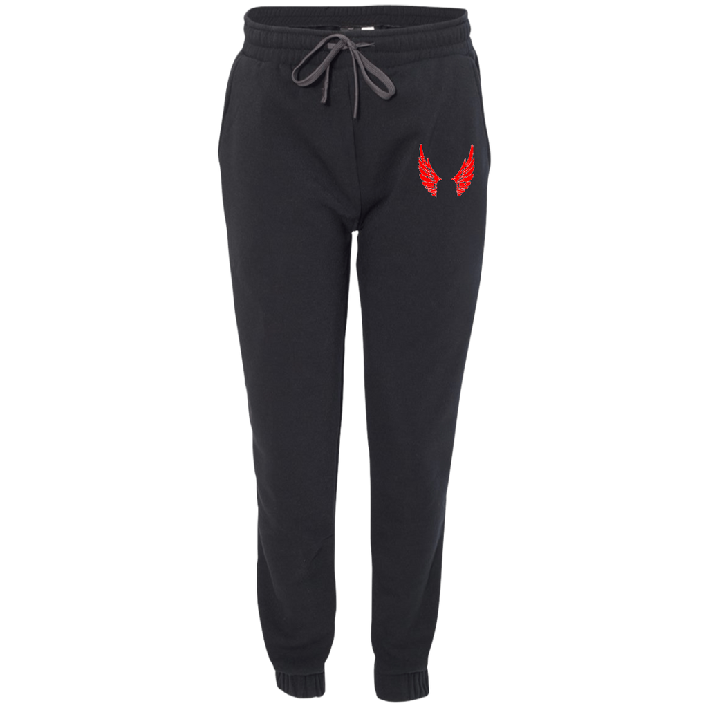 BU8800 Adult Fleece Joggers