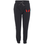 BU8800 Adult Fleece Joggers