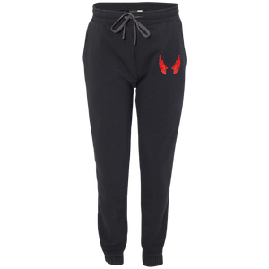 BU8800 Adult Fleece Joggers