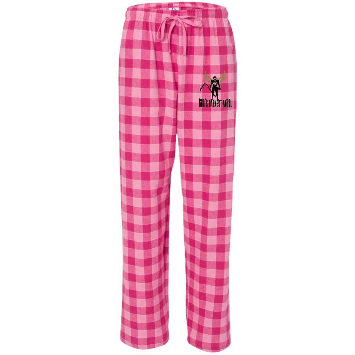 F20 Unisex Flannel Pants