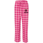 F20 Unisex Flannel Pants