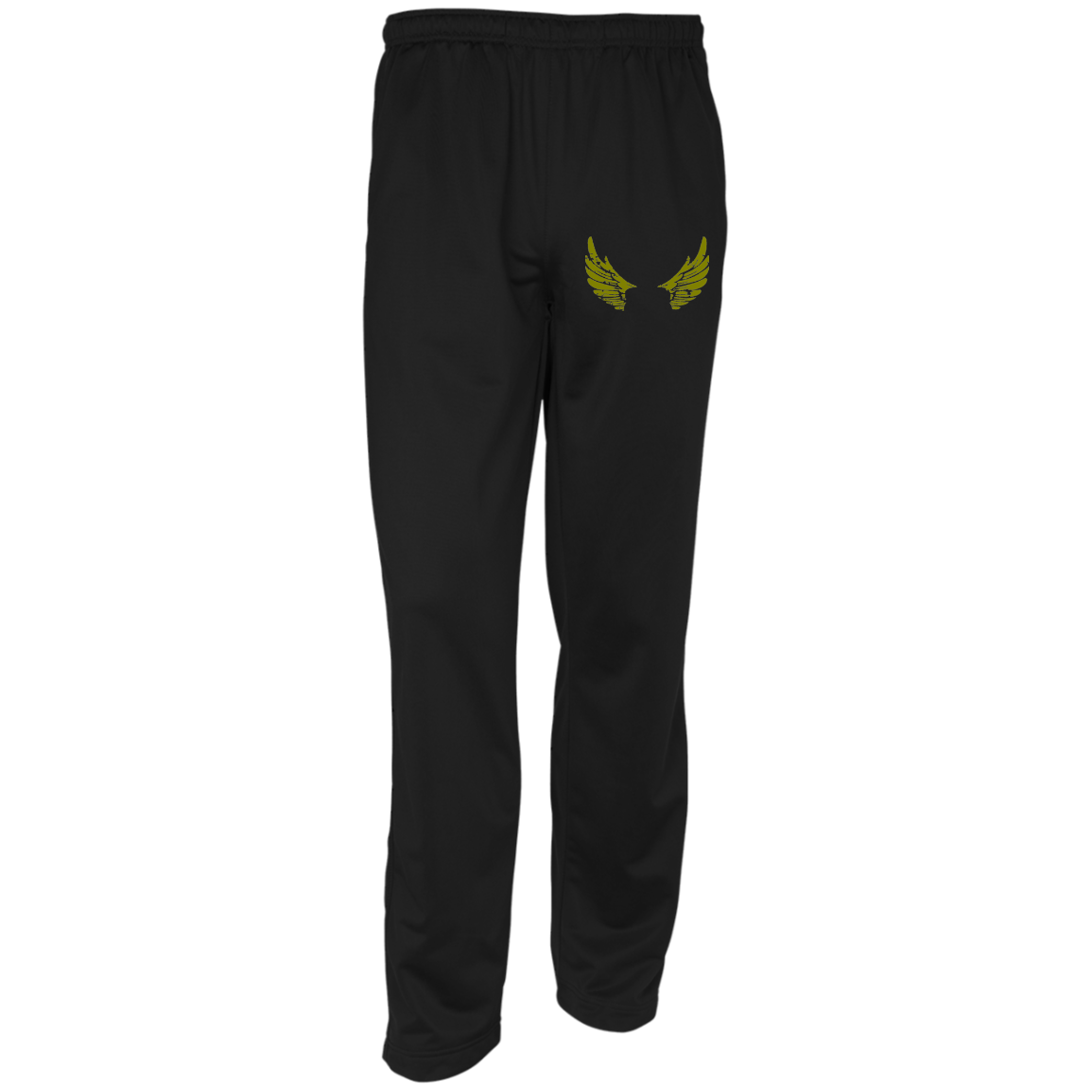 YPST91 Youth Warm-Up Track Pants