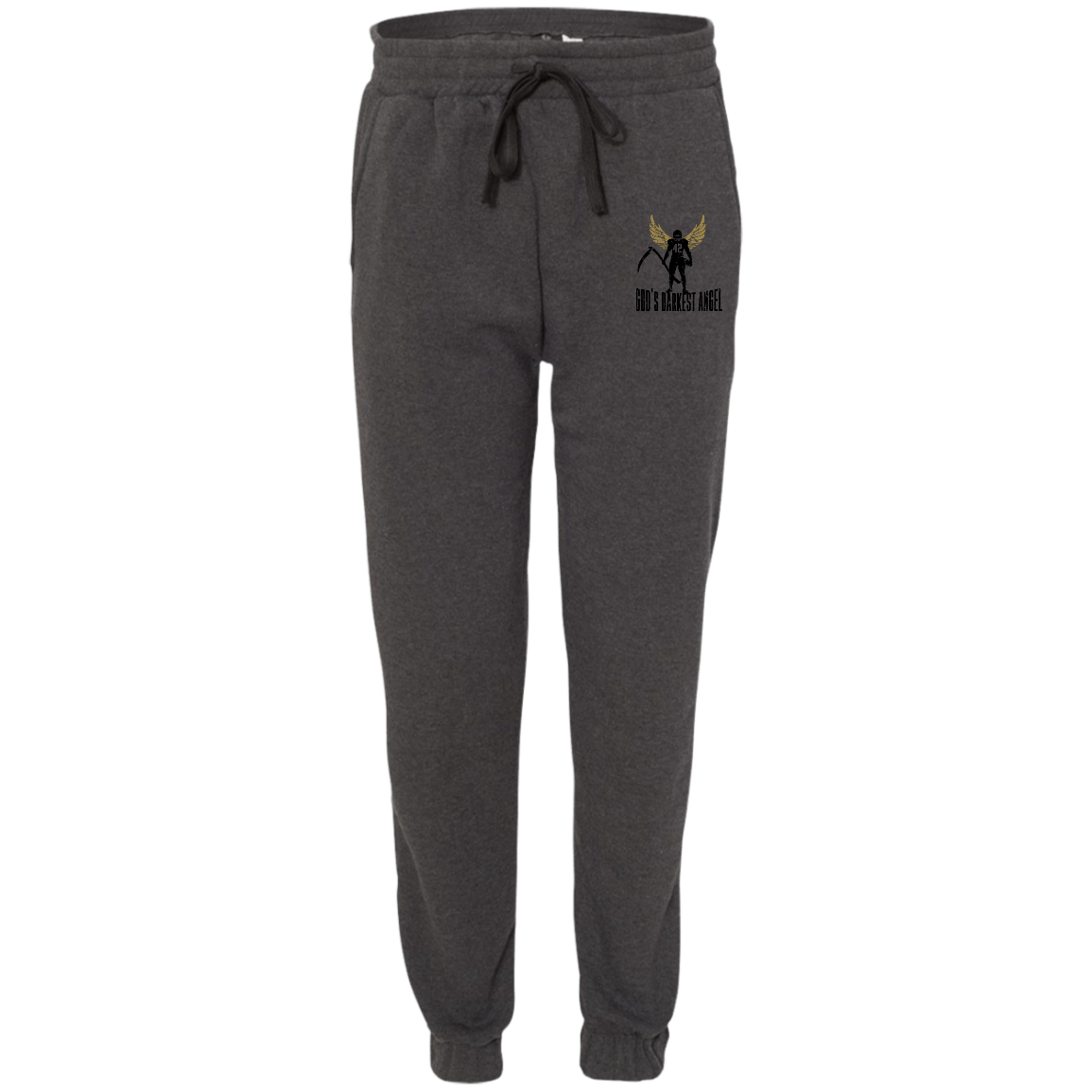 BU8800 Adult Fleece Joggers