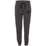 BU8800 Adult Fleece Joggers