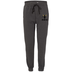 BU8800 Adult Fleece Joggers