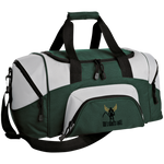 BG990S Small Colorblock Sport Duffel Bag