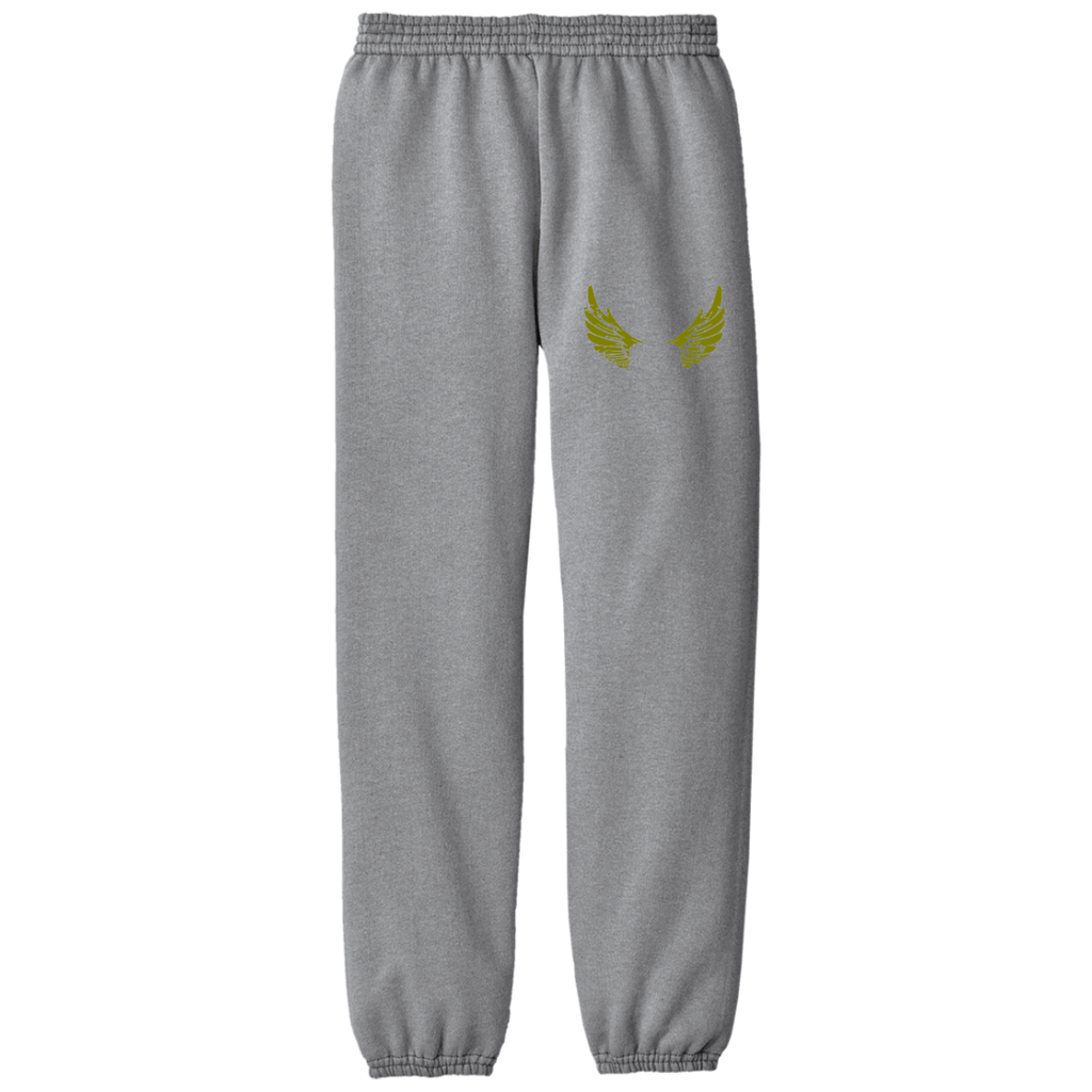 PC90YP Youth Fleece Pants