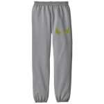 PC90YP Youth Fleece Pants