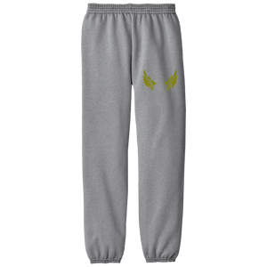 PC90YP Youth Fleece Pants