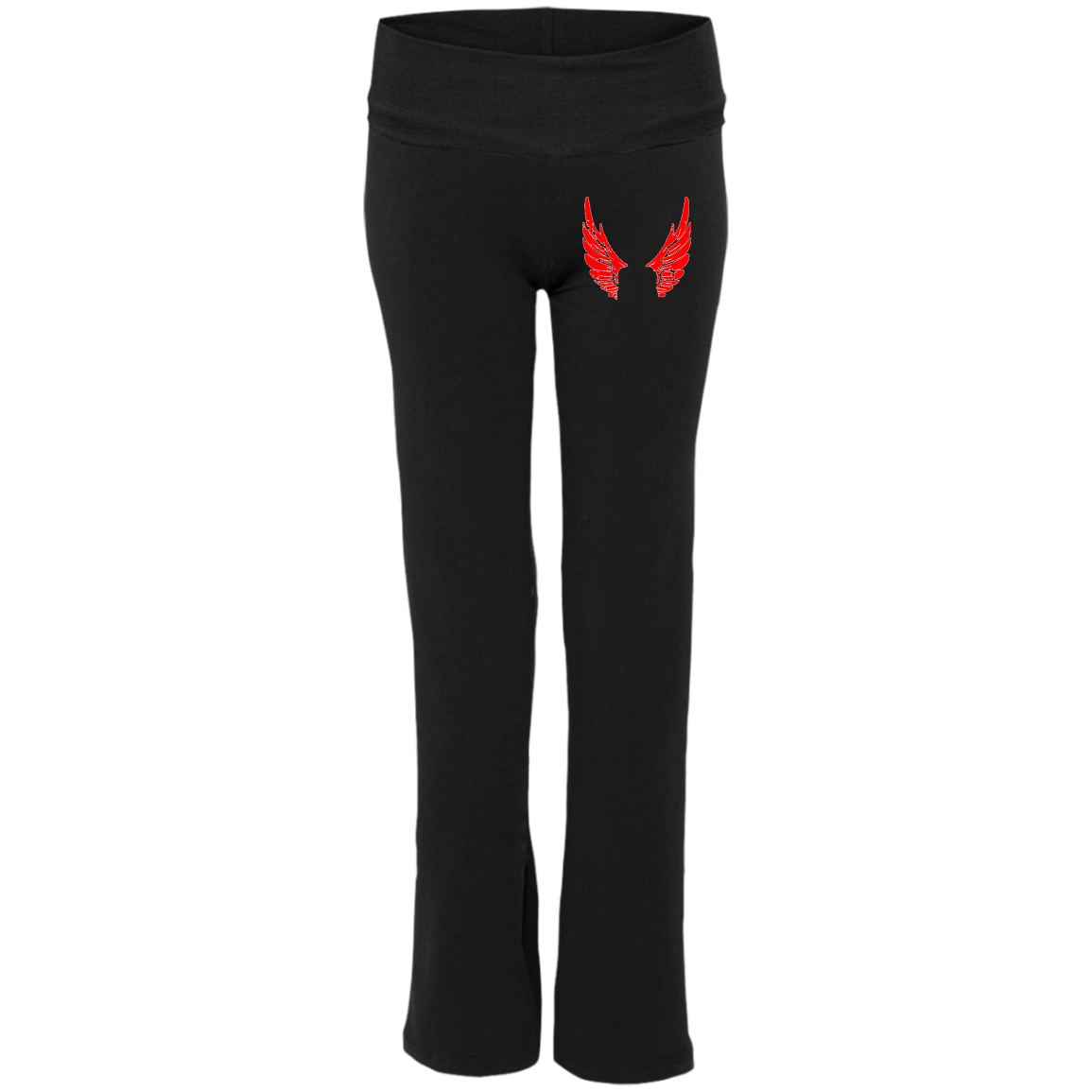 S16 Ladies' Yoga Pants