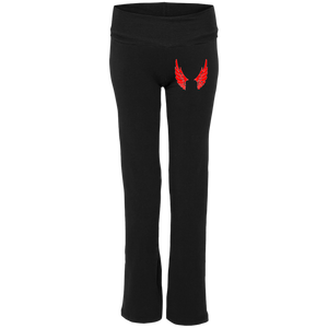 S16 Ladies' Yoga Pants