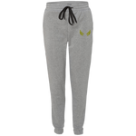 BU8800 Adult Fleece Joggers