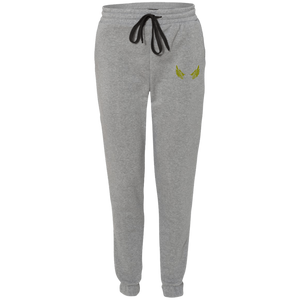 BU8800 Adult Fleece Joggers