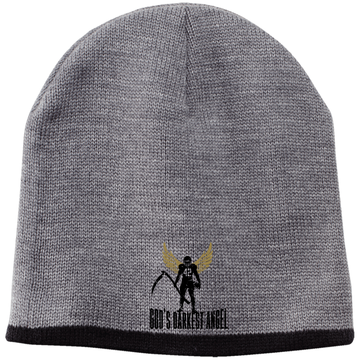 CP91 100% Acrylic Beanie