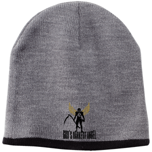 CP91 100% Acrylic Beanie