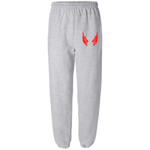 G182 Fleece Sweatpant without Pockets