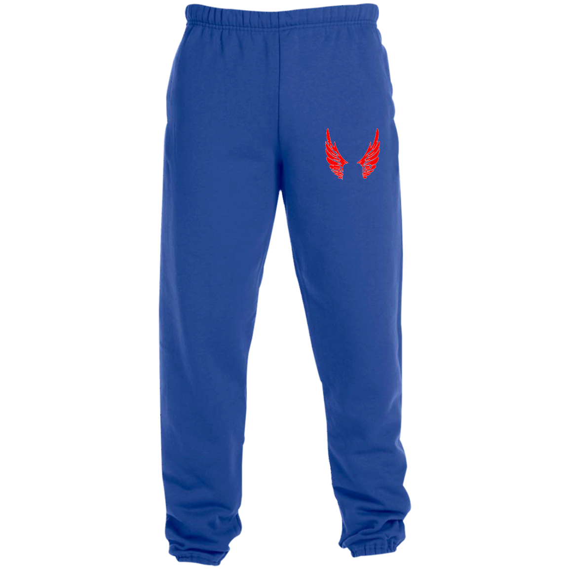 4850MP  Sweatpants with Pockets