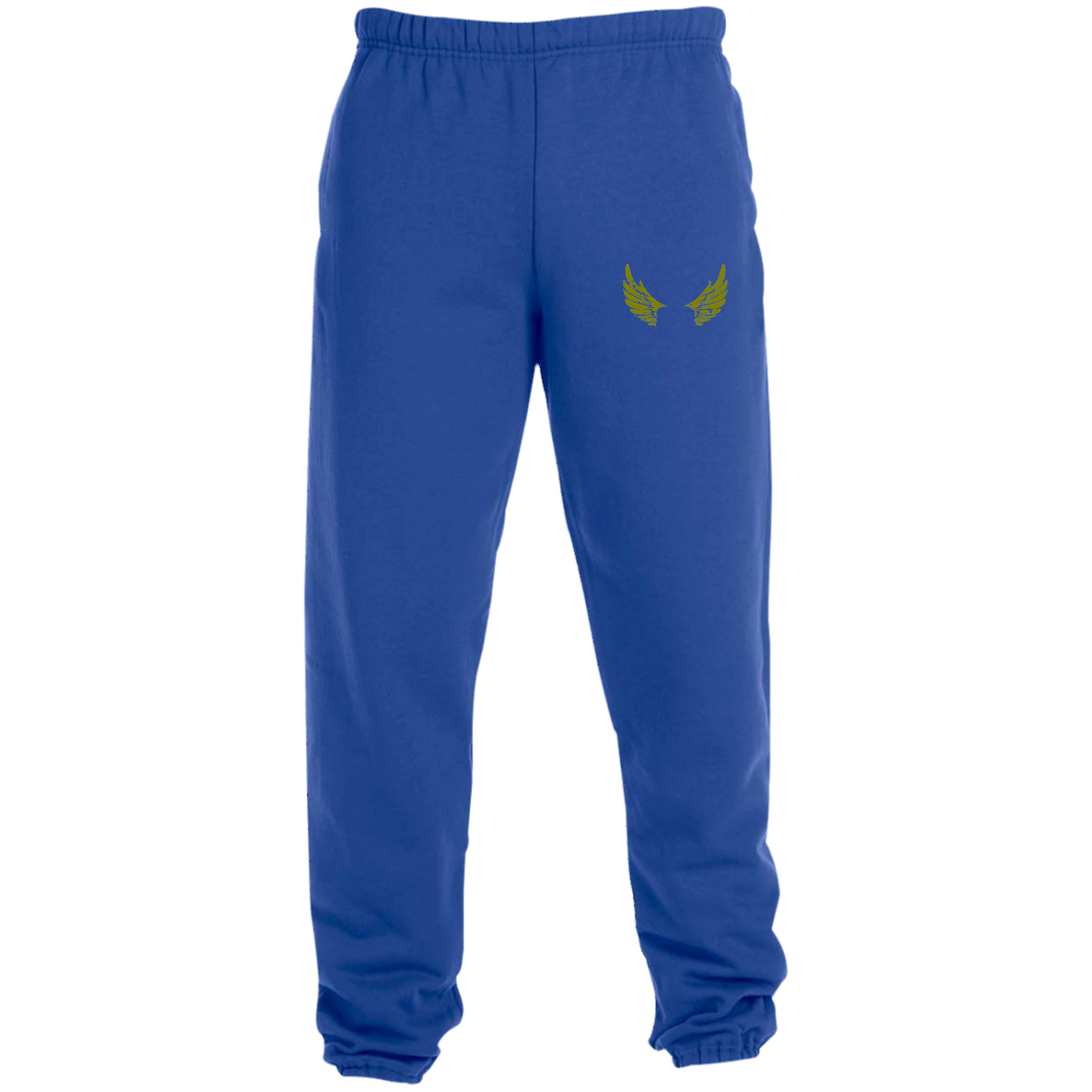 4850MP  Sweatpants with Pockets