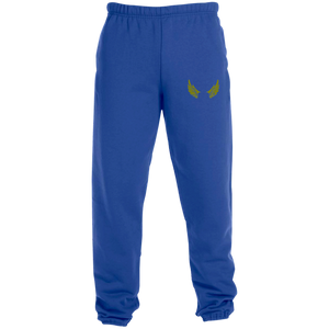 4850MP  Sweatpants with Pockets