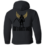 G185B Youth Pullover Hoodie