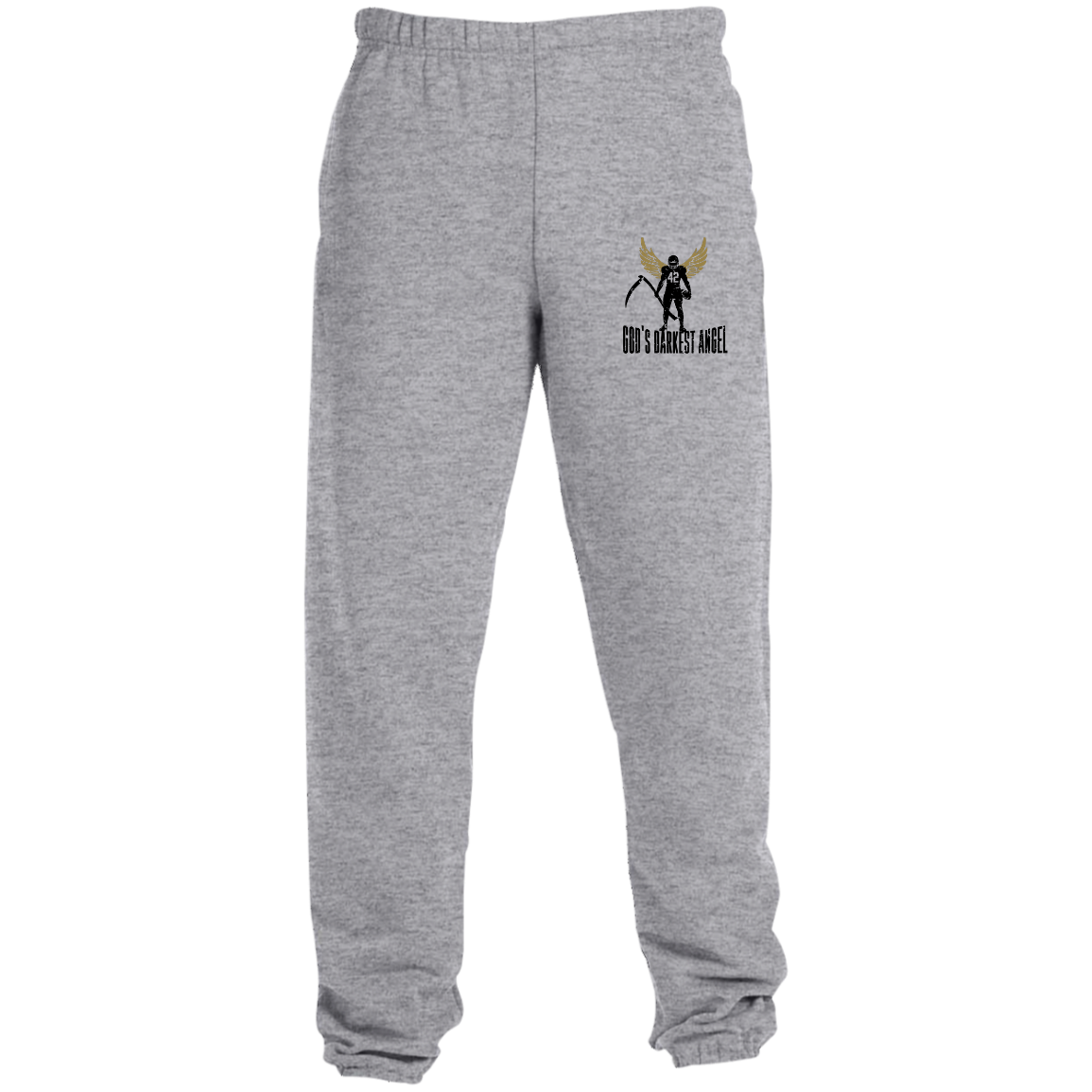 4850MP  Sweatpants with Pockets