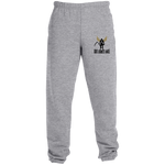 4850MP  Sweatpants with Pockets