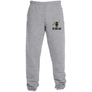 4850MP  Sweatpants with Pockets