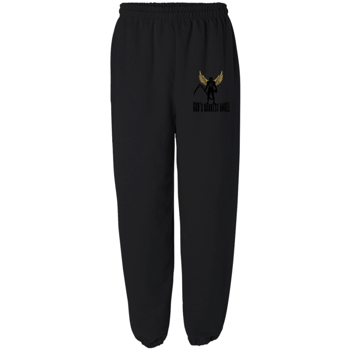 G182 Fleece Sweatpant without Pockets