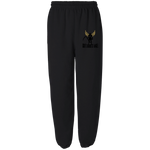 G182 Fleece Sweatpant without Pockets