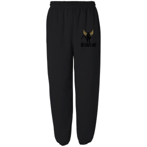 G182 Fleece Sweatpant without Pockets