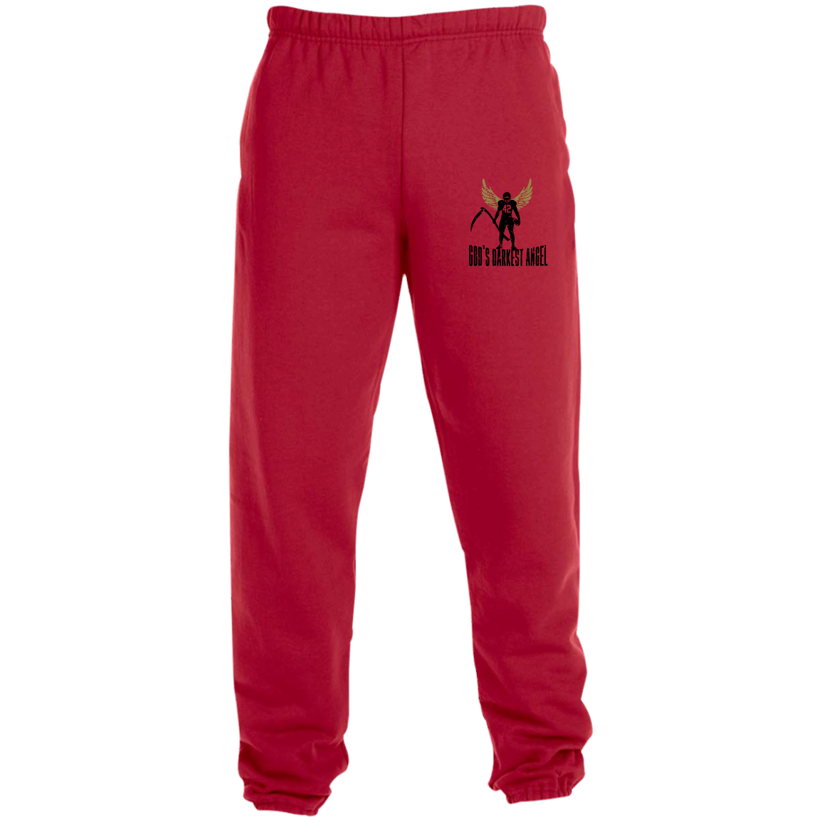 4850MP  Sweatpants with Pockets