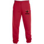 4850MP  Sweatpants with Pockets