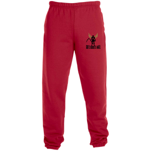 4850MP  Sweatpants with Pockets