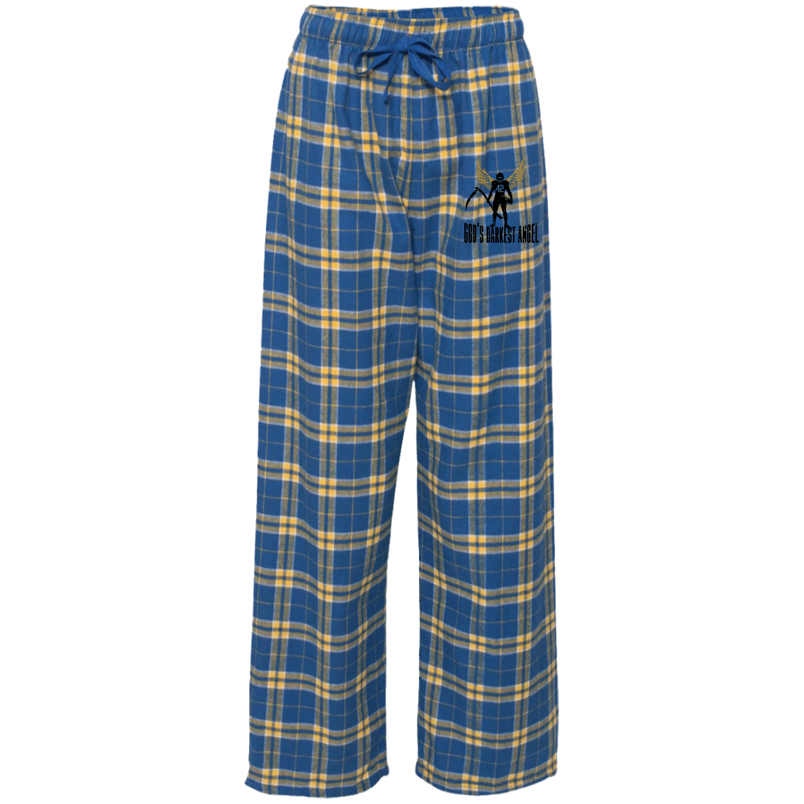 F20 Unisex Flannel Pants